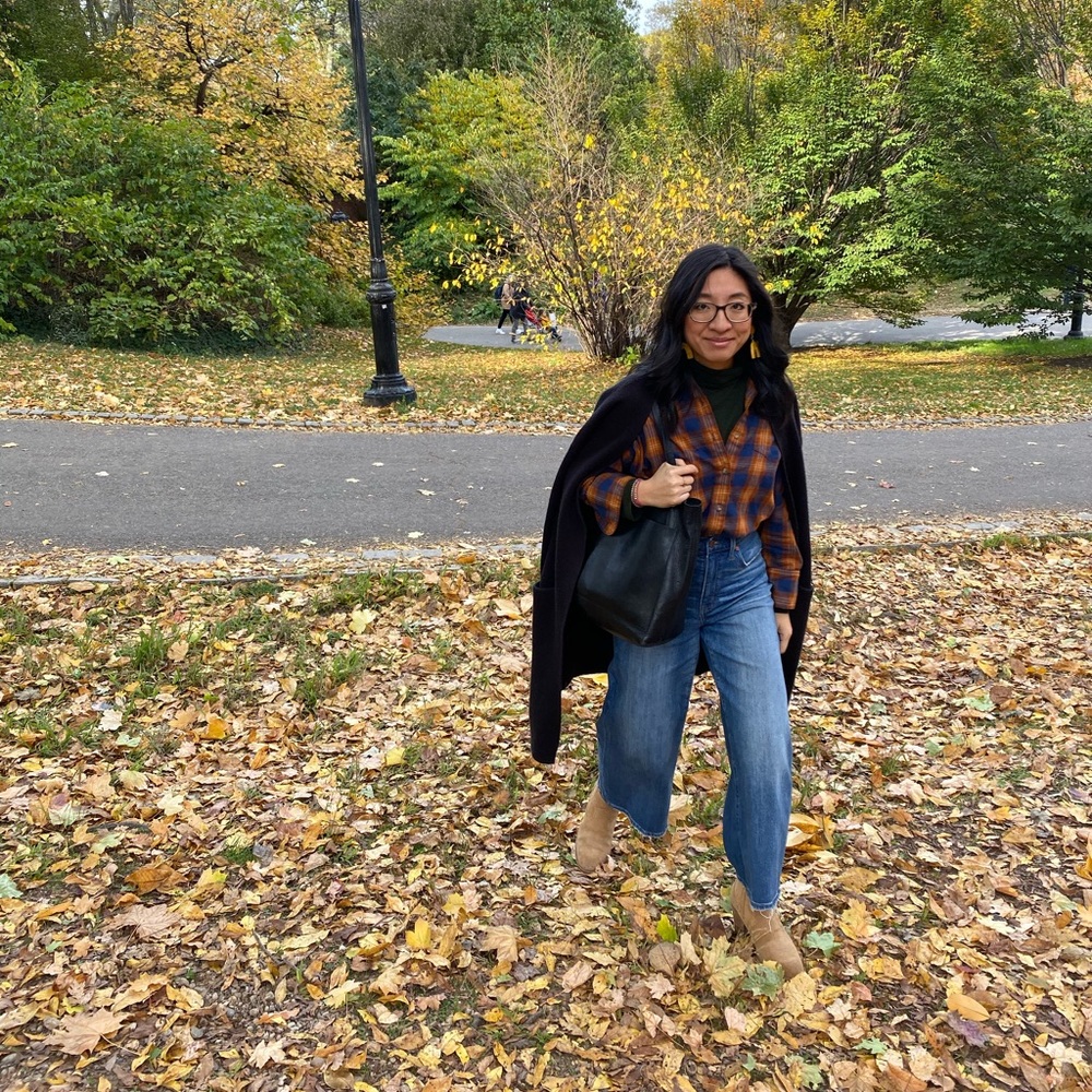 Meet Your Posher, Jess!